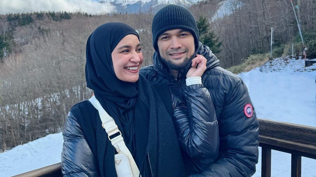 Haru, Teuku Wisnu Bangun Masjid Pertama di Yokohama Jepang