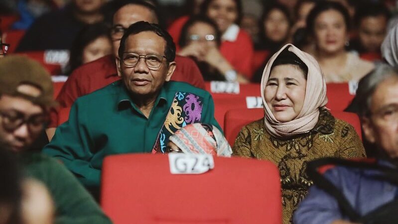 Mahfud MD Mundur Jadi Menteri, Punya Harta Kekayan Rp29,5 Miliar