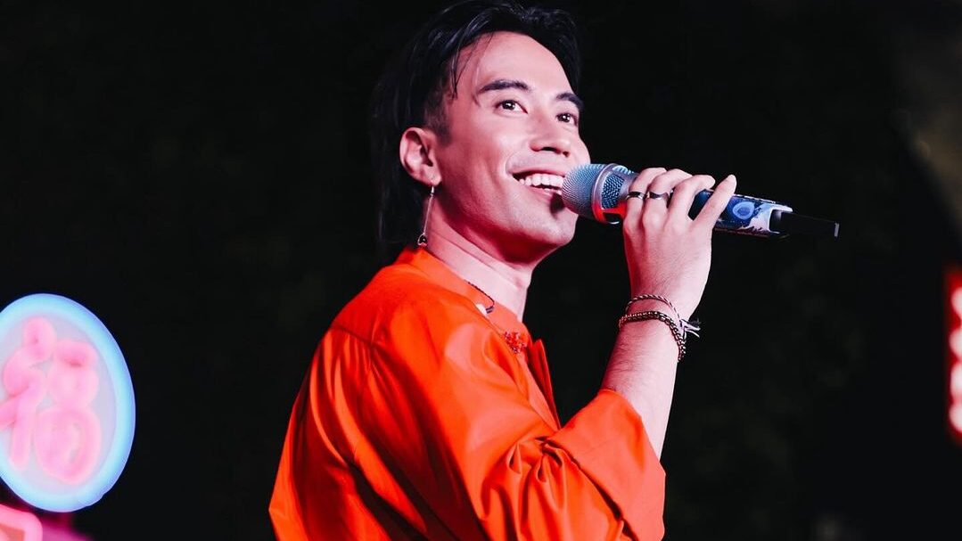 Vidi Aldiano Bagikan Video Kompilasi Kocak Saat Manggung, Ada Momen Kaget Sampai Lemes!