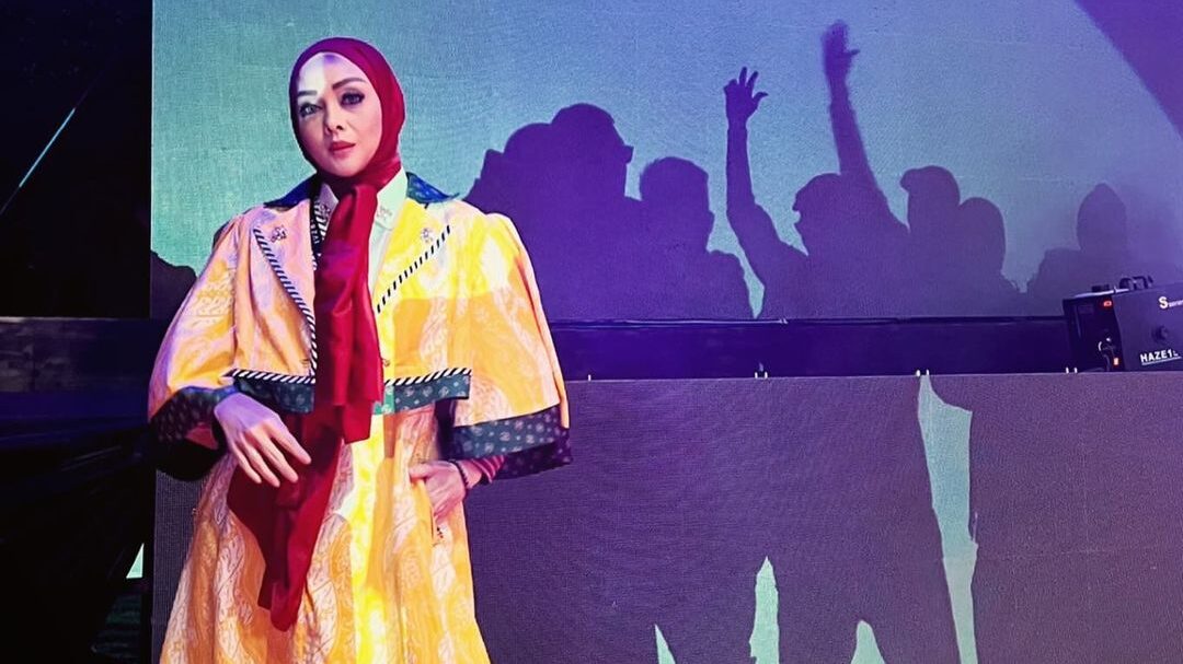 Terry Putri Jadi Pengantar Makanan di Amrik, Gaji Hingga Rp50 Jutaan Dibilang Ngepas