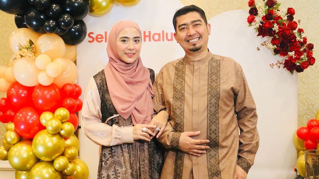 Berapa Nafkah Ustad Solmed untuk April Jasmine?