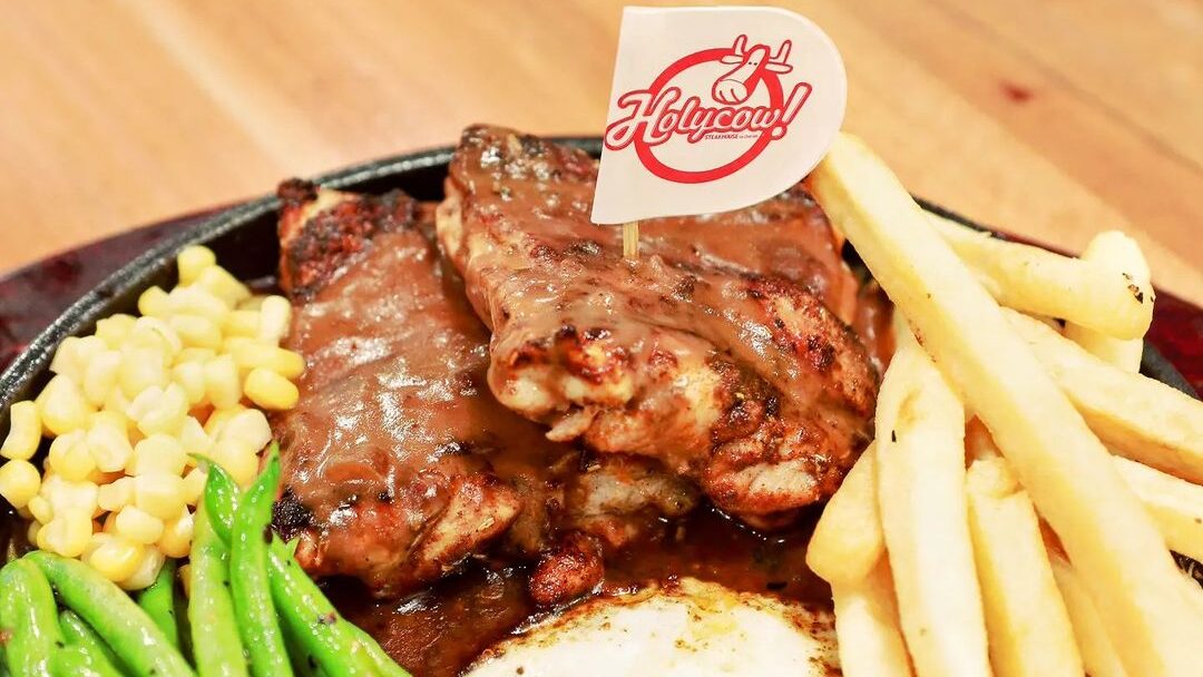 5 Pilihan Steak House Terbaik di Jakarta dengan Lokasi Strategis