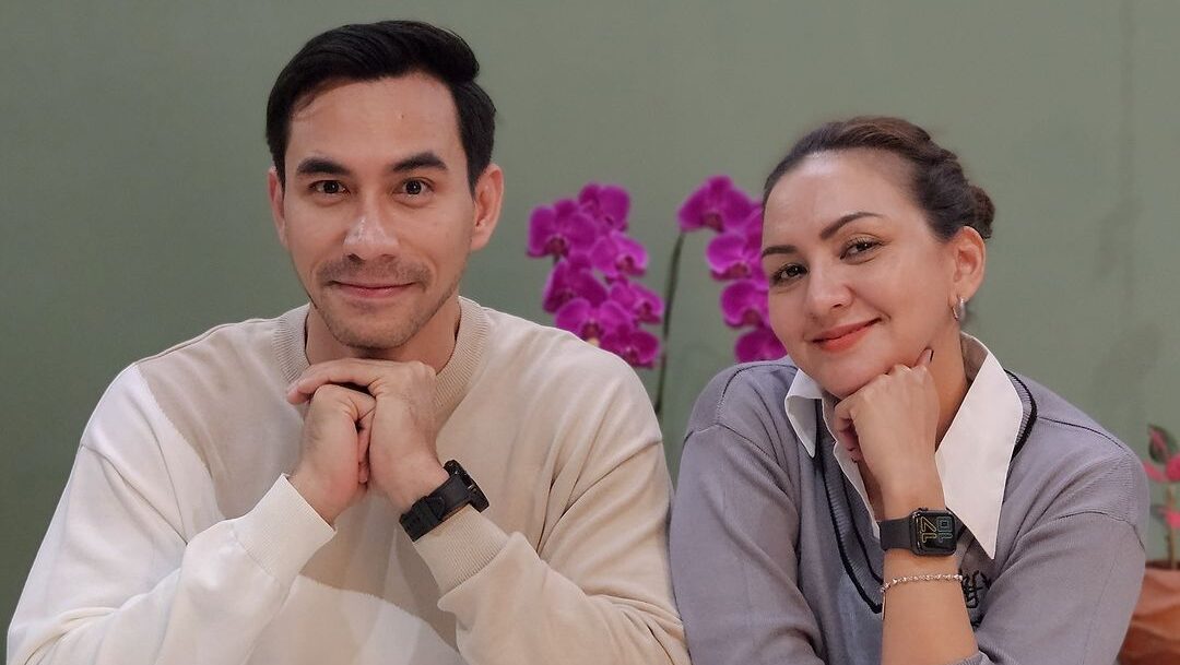 Darius Sinathrya Mau Nambah Anak, Respons Keluarga Tak Mendukung