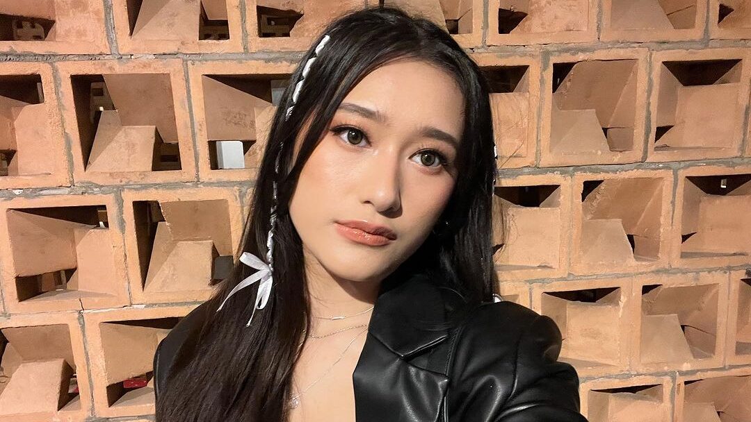 Amanda Caesa Bongkar Sifat Asli Parto Patrio di Rumah