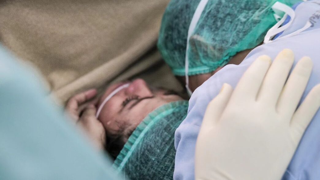 Bella Bonita Cerita Kronologi Anak Lahir Prematur saat Kandungan 8 Bulan