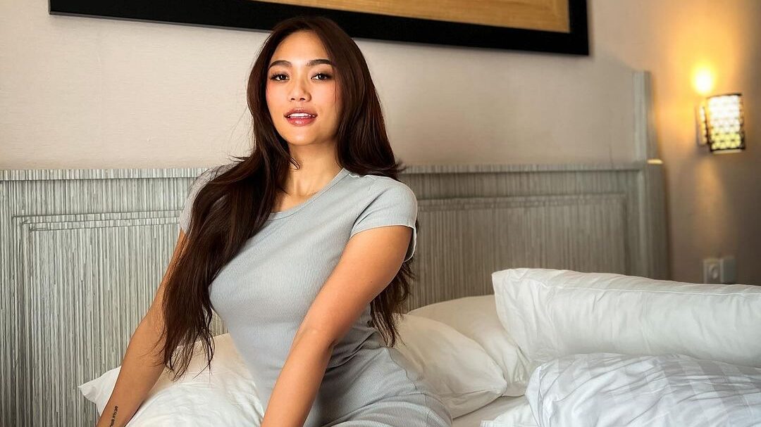 Marion Jola Beri Pembelaan Buat Fuji yang Disebut Punya Aura Maghrib: Lucu!