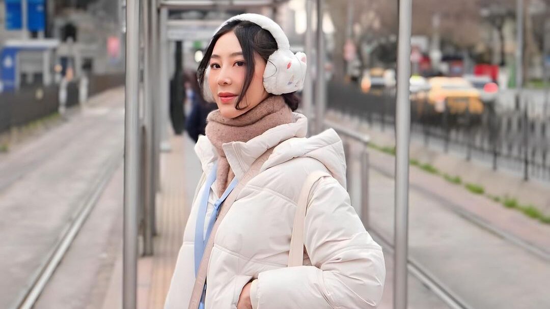 Putu Ayu Saraswati Jawab Tudingan Rebut Arsyah Rasyid dari Pevita Pearce