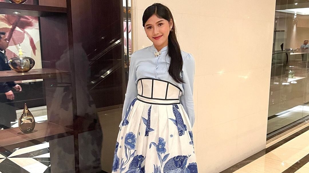 Rekomendasi Menu Ramadan: Resep Ayam Bumbu Merah ala Erina Gudono