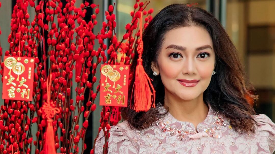 Isi Wejangan Bella Saphira untuk Ayu Ting Ting yang Bakal jadi Ibu Persit