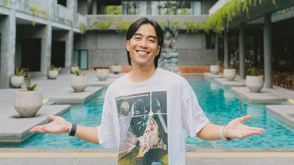 Vidi Aldiano Akui Kena Mental 5 Tahun Lawan Kanker Tak Kunjung Sembuh