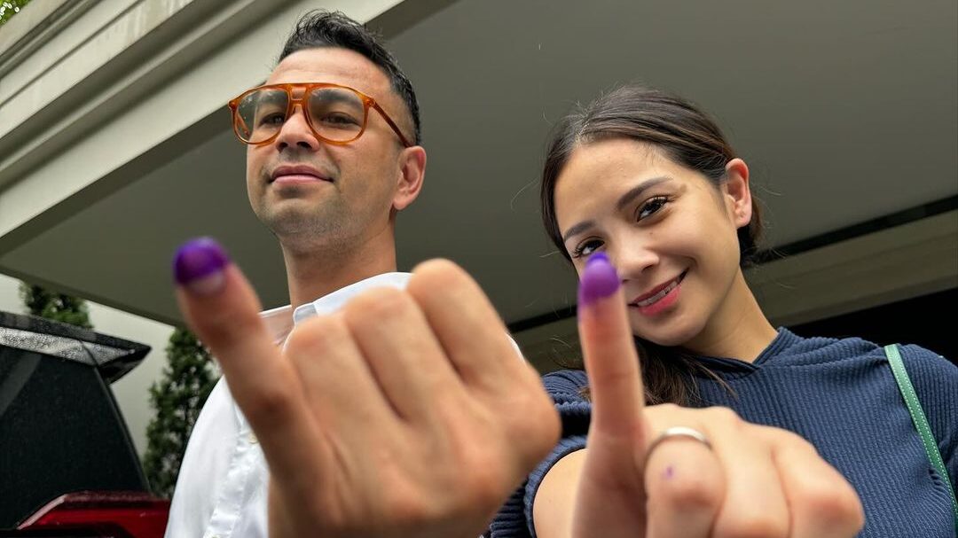 Raffi Ahmad dan Nagita Slavina Ultah, Siapa yang Kasih Kejutan Pertama?