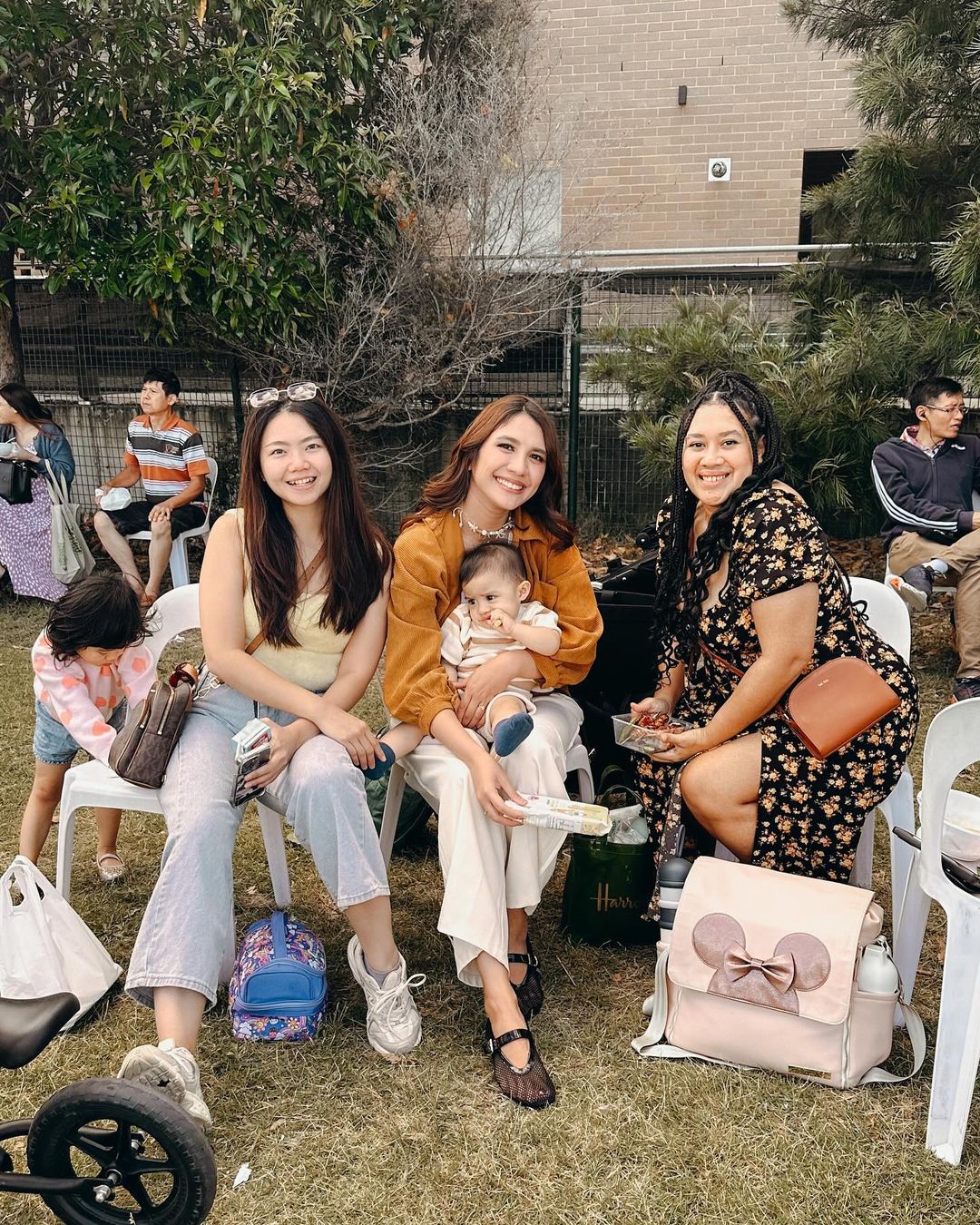 Acha Sinaga Terancam Nggak Bisa Nyoblos di Australia, Happy Ending Setelah Cuap-cuap