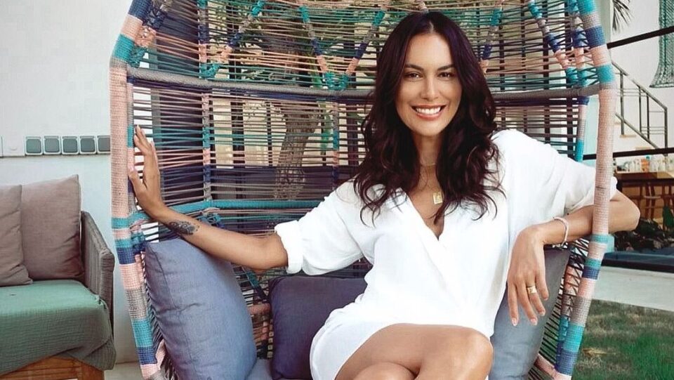 Sophia Latjuba Dirundung Cemas saat Berusaha Setop Rokok dan Kopi