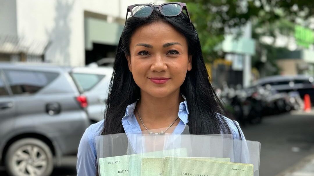 Agar Selalu Dekat dengan Anak, Yuk Ikuti Cara Nirina Zubir Moms