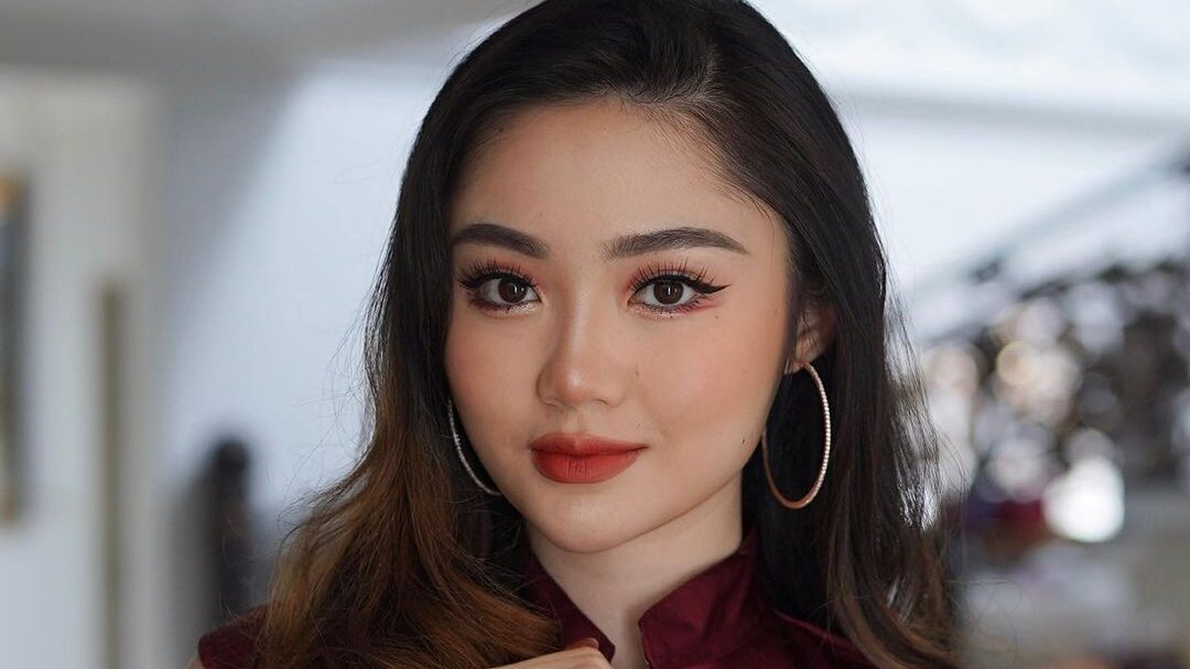 Vanessa Khong Jawab Isu Setia Indra Kenz Gara-gara Duit