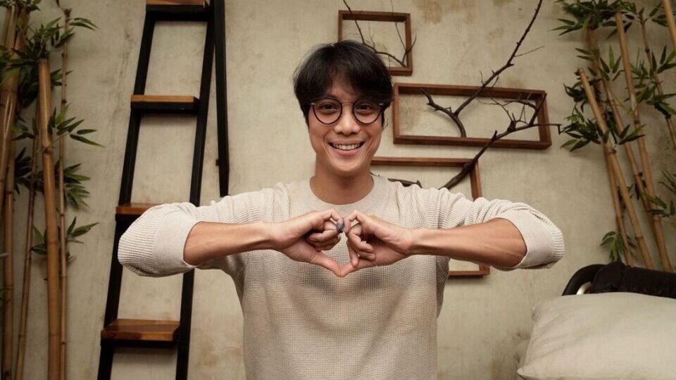 Rumah Mewah Dikta Bergaya Jepang, Hunian Nyaman Seorang Bujang