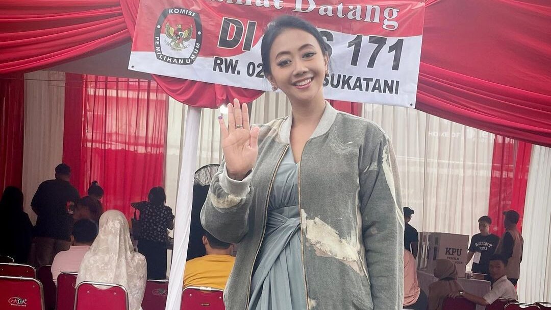 Asri Welas Nyesel Pernah Malu Ungkap Pekerjaan Ortu yang Sebenarnya