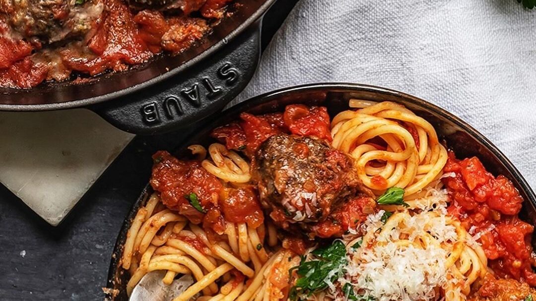 5 Tempat Makan Pasta Terbaik di Jaksel