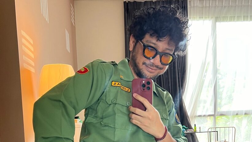 Saran Kunto Aji: Ketimbang Cari Kambing Hitam, Pemerintah Yakinkan Prabowo Saja Fufufafa Bukan Gibran