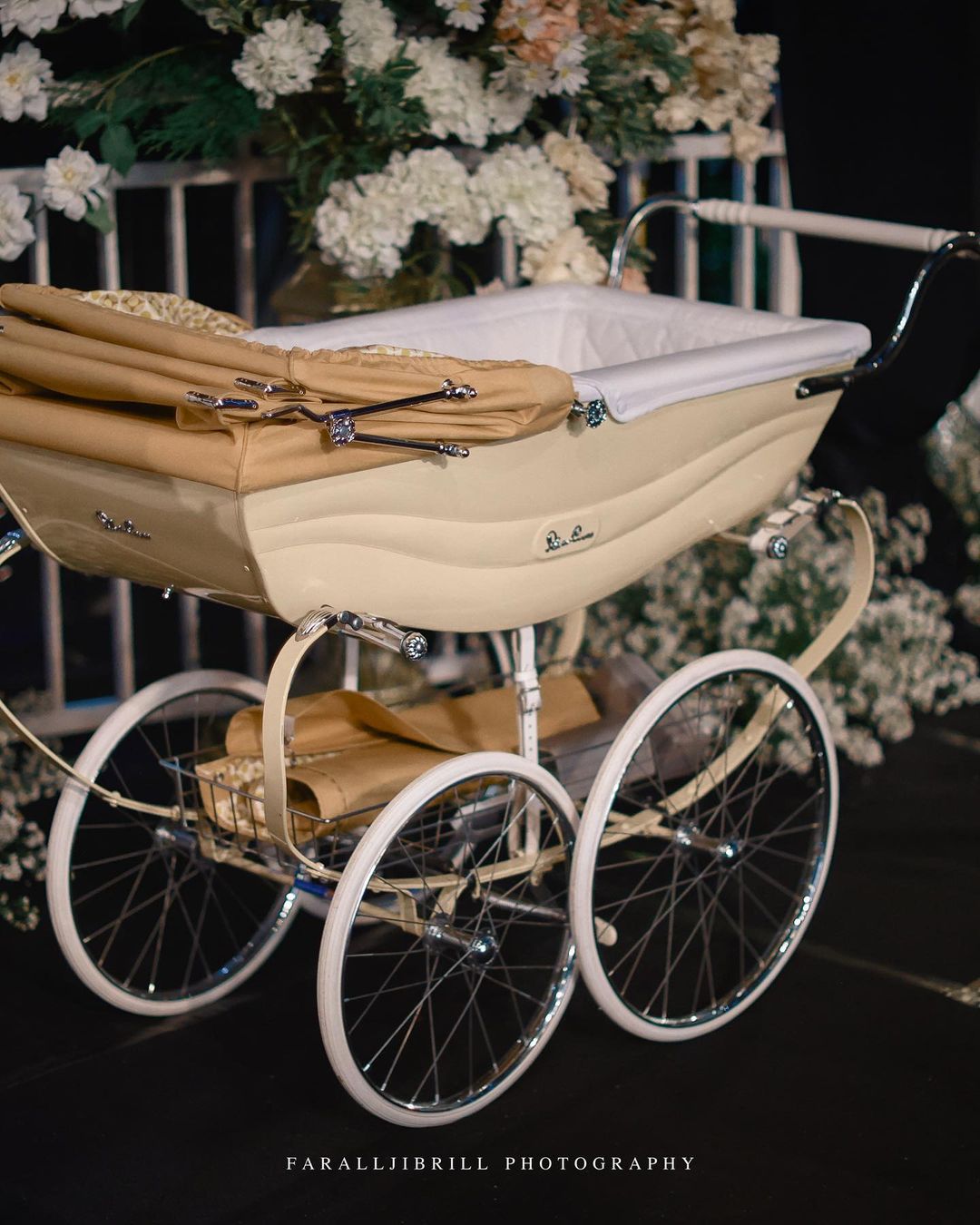 5 Hal yang Mesti Diperhatikan Saat Ibu Ingin Membeli Stroller