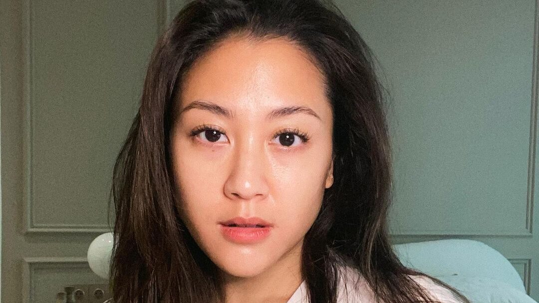 Sherina Munaf Tak Pakai Cincin Nikah