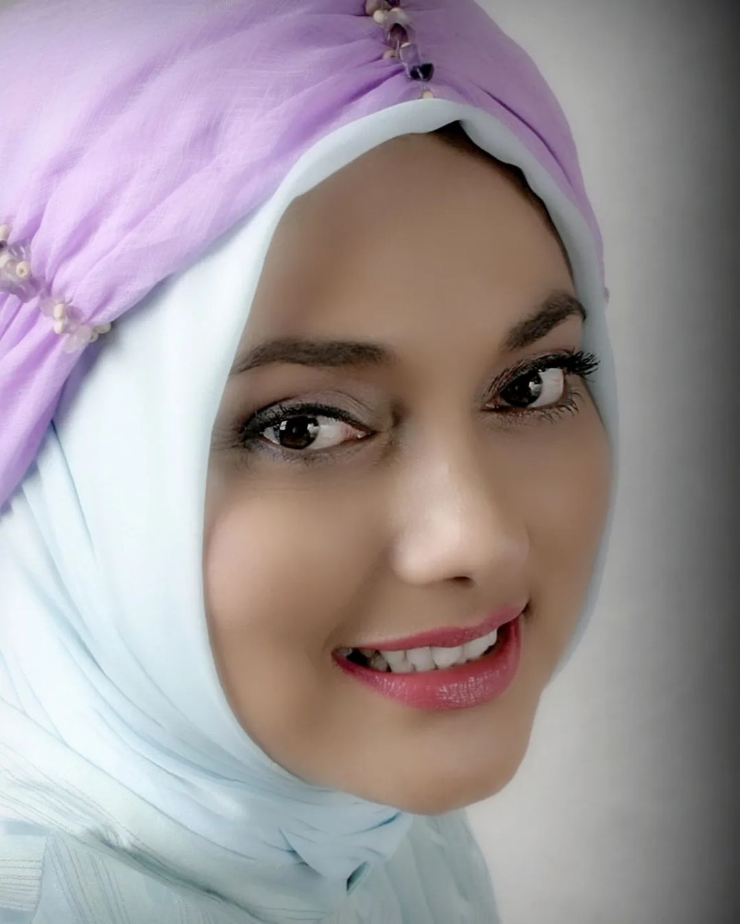 Innalillahi, Artis Marissa Haque Wafat