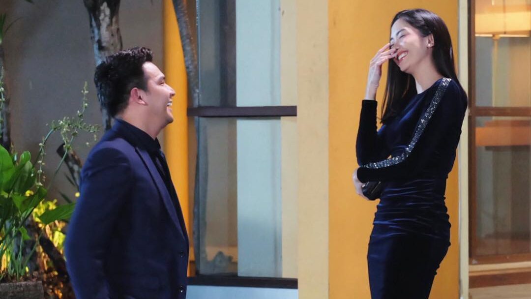 Jonathan Frizzy Akui Kedekatan Dengan Ririn Dwi Ariyanti, Tapi Belum Kepikiran Nikahi