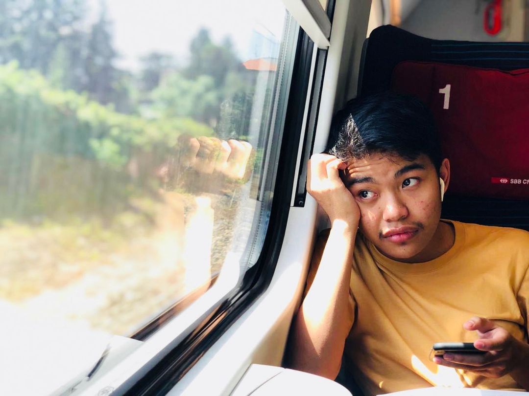 Gurita Bisnis Jhony Saputra, Konglomerat Pacar Happy Asmara