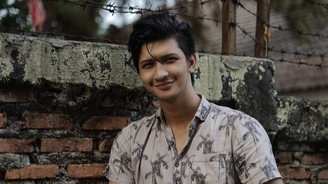 Ammar Zoni Minta Aditya Zoni Gantikan Posisinya untuk Anak-anak