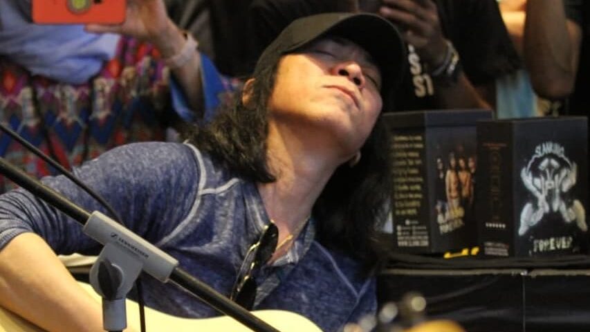 Abdee Slank Kabarkan Kondisi Terkini, Rekan-rekan Artis Ramai Berkomentar