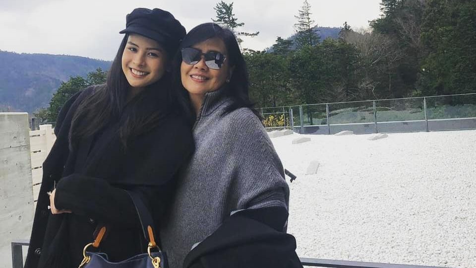 Boleh Banget Ditiru! 5 Cara Ibunda Maudy Ayunda Pilih Sekolah untuk Anak