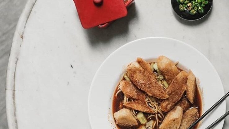 5 Resto Chinese Food Legendaris di Jakarta, Ada yang dari Tahun 1925!