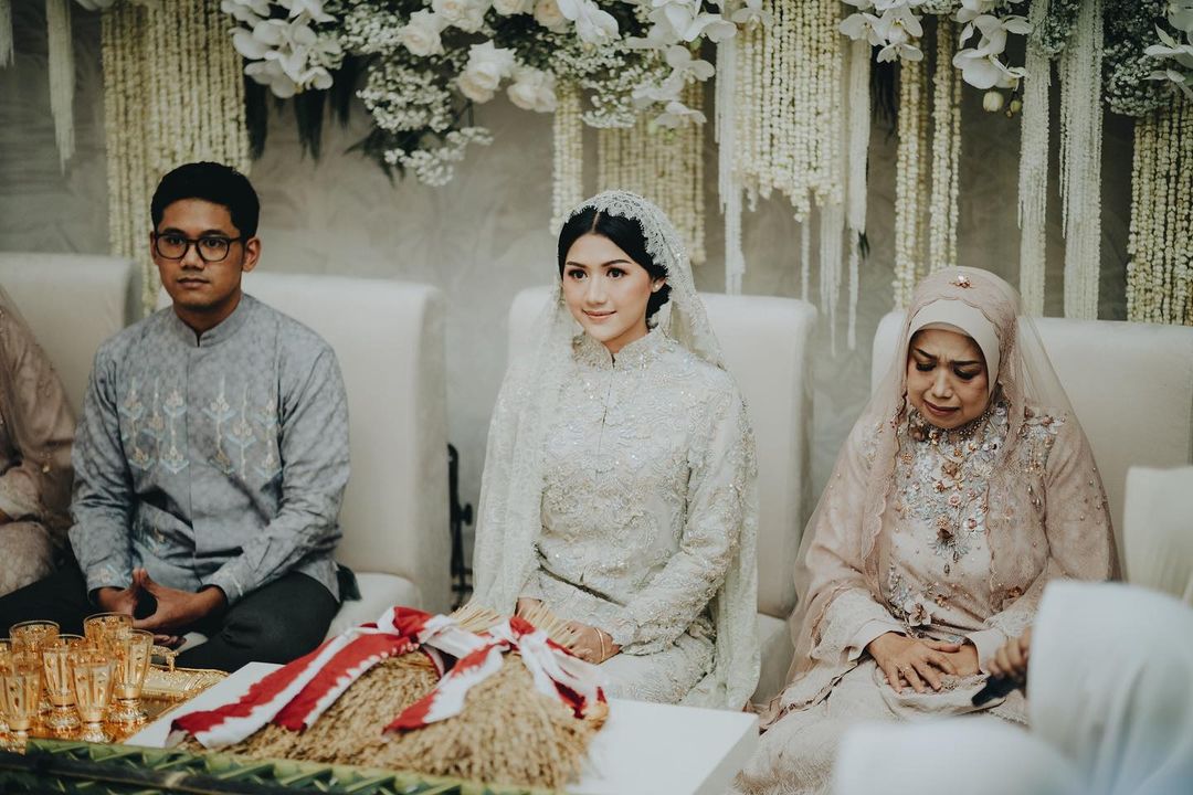 Beredar Rumor Mertua Kaesang Berjodoh dengan Prabowo Subianto, Benarkah?