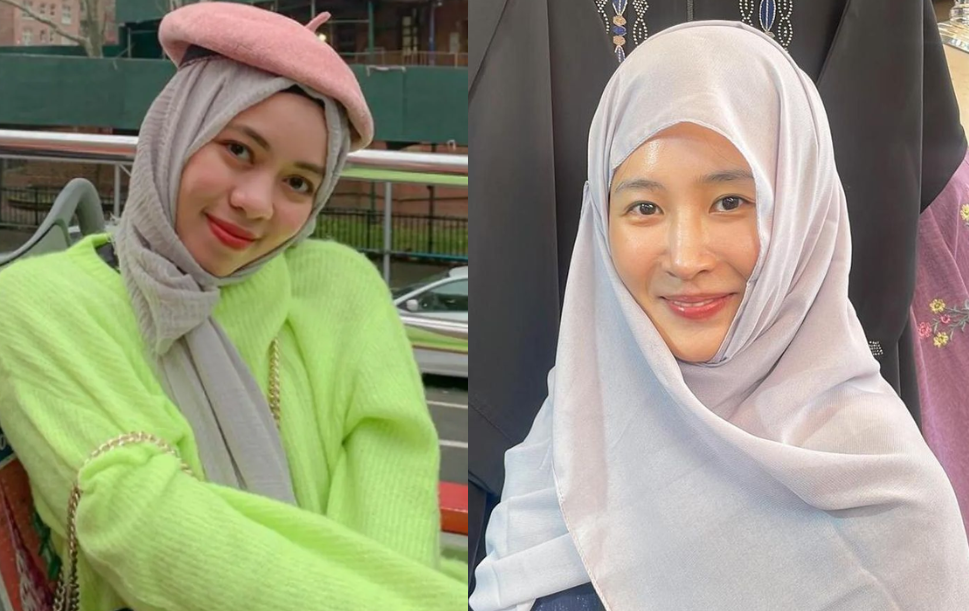 Sohwa Halilintar Spill Yuri SNSD Stalking IG-nya, Netizen Curiga Ngincer Thariq