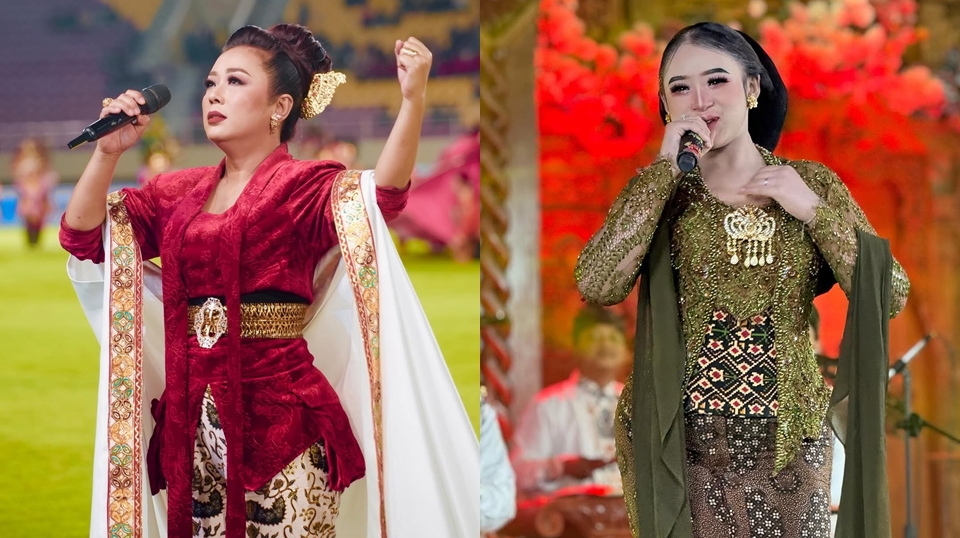 Soimah Bahas Penerus di Dunia Sinden, Nama Niken Salindry Disebut