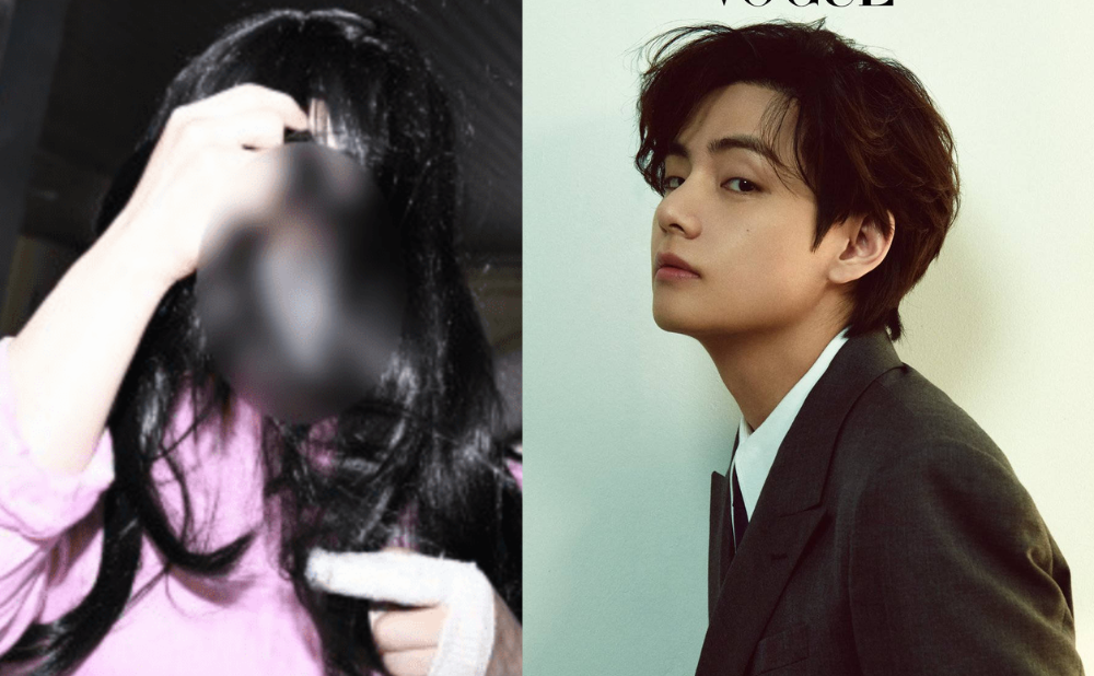 YouTuber Sojang Didenda Rp857 Juta, Ganti Rugi Fitnah V dan Jungkook BTS