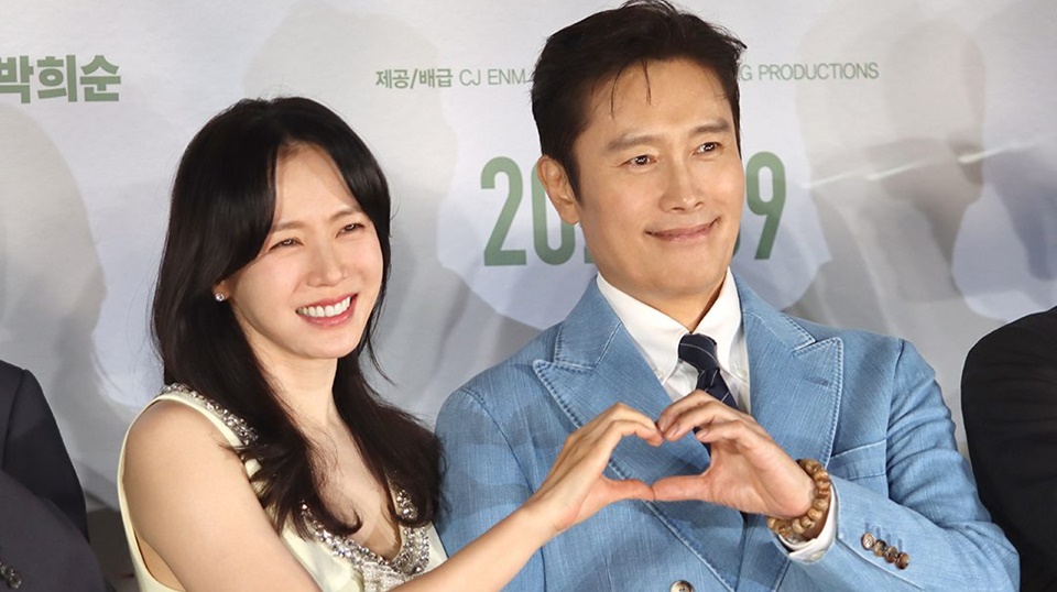 Son Ye Jin Ramai Dikecam Hingga Diduga Hapus Instagram Gegara Komentar Lee Byung Hun