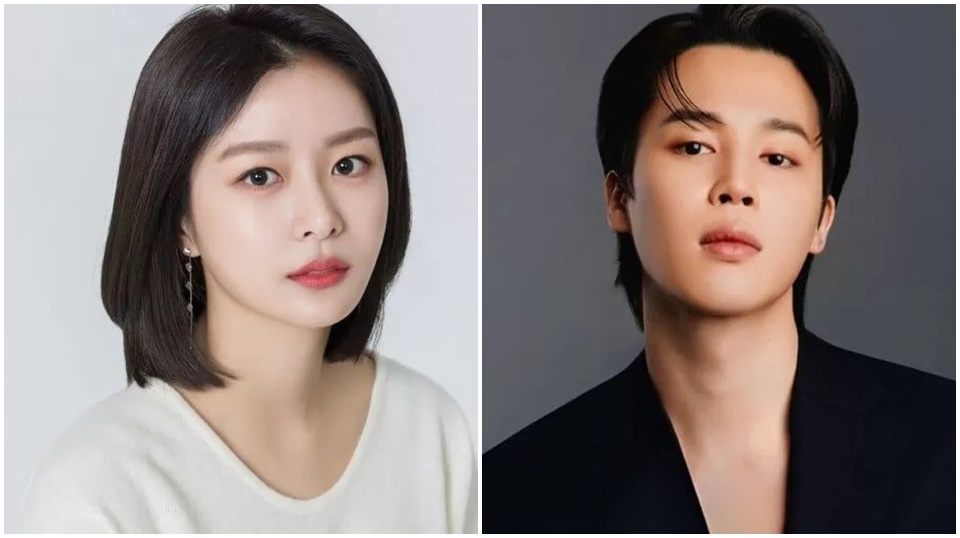 Agensi Buka Suara usai Song Da Eun Berulah Hingga Picu Rumor Pacari Jimin BTS