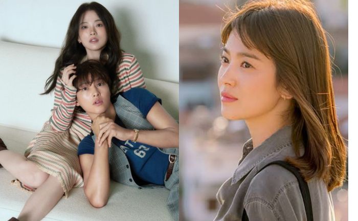 Song Joong Ki Comeback di Drama Baru, Lawan Main Disebut Mirip Mantan