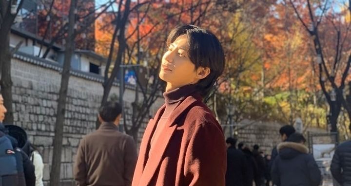 Song Jae Rim Ingin Dimakamkan secara Meriah, Wawancara di Tahun 2022 Naik Lagi