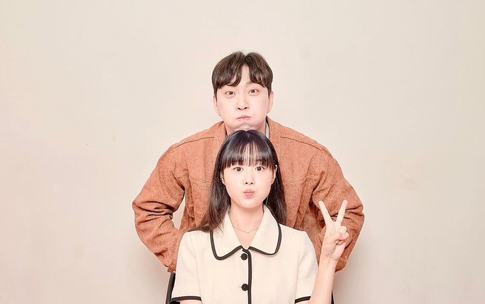 Song Ji Eun Akan Menikah dengan YouTuber Berkursi Roda 9 Oktober