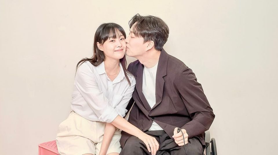 Song Ji Eun dan Weracle Klarifikasi soal Kabar Pernikahan 9 Oktober