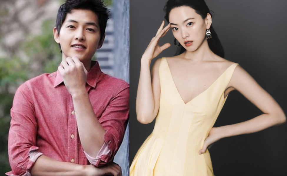 Song Joong Ki Bakal Syuting Drakor 'My Mouth' Bareng Chun Woo Hee