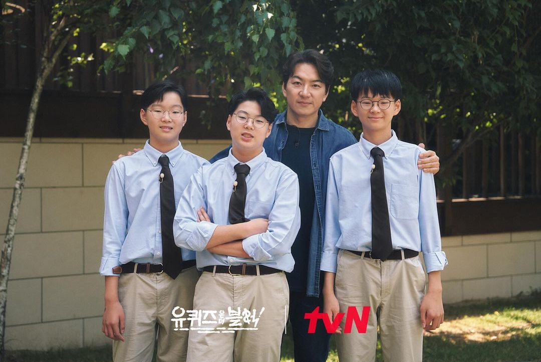 Wajah Ibu Song Triplets Terungkap, Ini Penampakannya Setelah 11 Tahun 'Disembunyikan'