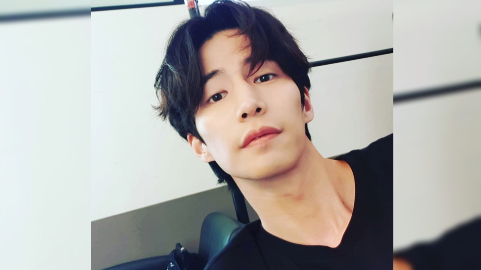 Agensi Baru Song Jae Rim Buka Suara soal Kepergian Sang Aktor