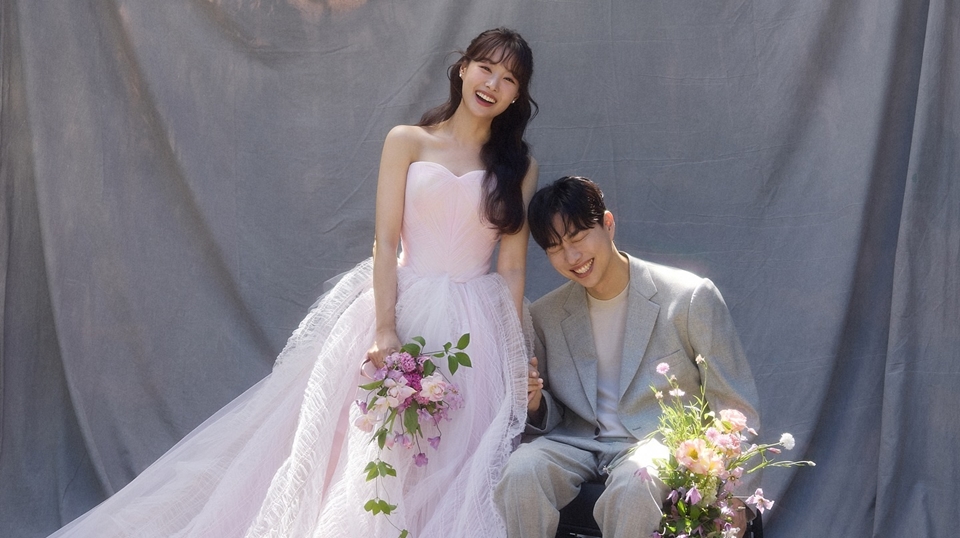 Song Ji Eun Malah Bikin Prihatin Saat Honeymoon Dengan Park We