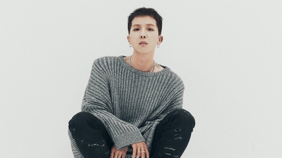 Song Mino WINNER Di-Spill Dispatch Sering Bolos saat Wamil Public Service, YG Ent Buka Suara