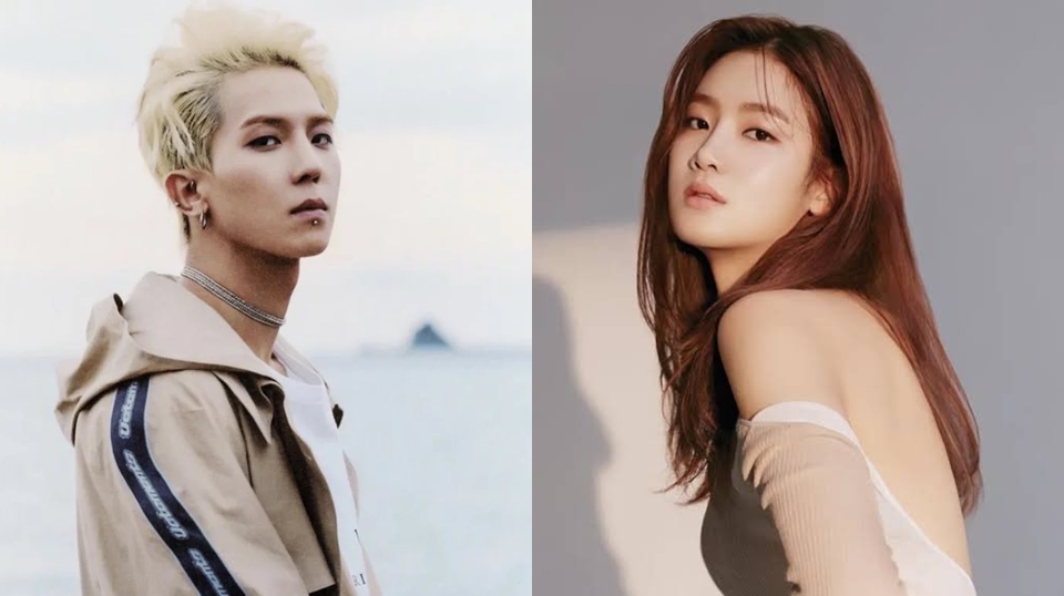 Song Mino WINNER dan Park Ju Hyun Dirumorkan Pacaran, Agensi Beri Reaksi Kompak