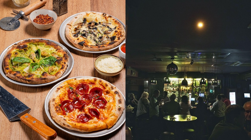 Bentar Lagi Olimpiade Paris 2024, Ini 4 Rekomendasi Sport Bar di Jakarta