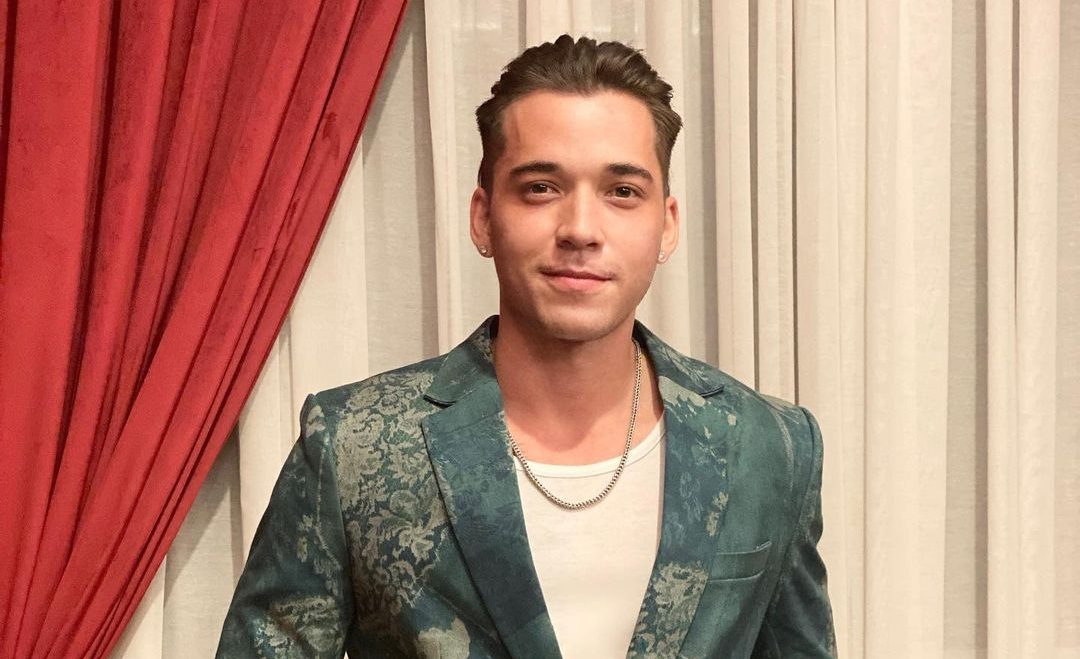 3 Tahun Diam, Stefan William Sengaja Gak Ungkap Alasan Cerai demi Anak-Anak